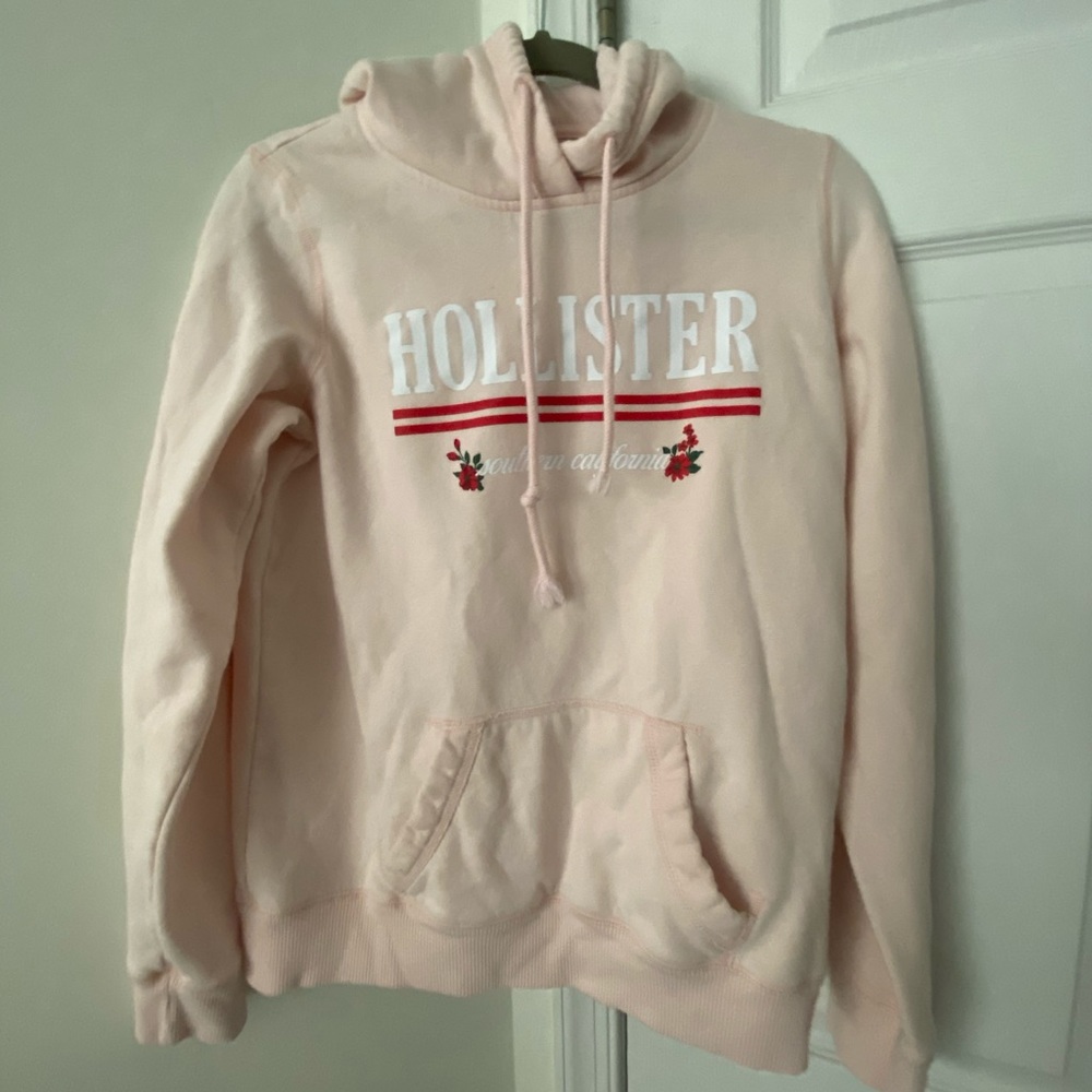 Hollister Hoodie